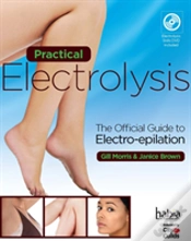 Capa do artigo Practical Guide To Electrolysis 1e