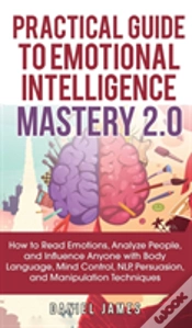 Capa do artigo Practical Guide To Emotional Intelligence Mastery 2.0