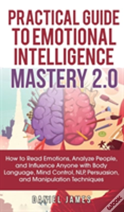 Capa do artigo Practical Guide To Emotional Intelligence Mastery 2.0