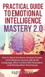 Practical Guide To Emotional Intelligence Mastery 2.0 - Preview