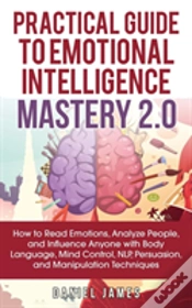 Capa do artigo Practical Guide To Emotional Intelligence Mastery 2.0