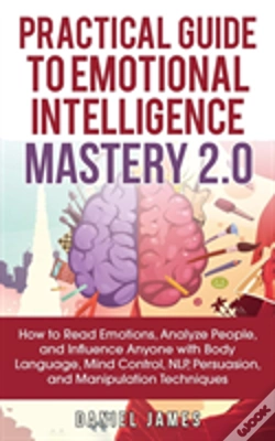 Capa do artigo Practical Guide To Emotional Intelligence Mastery 2.0