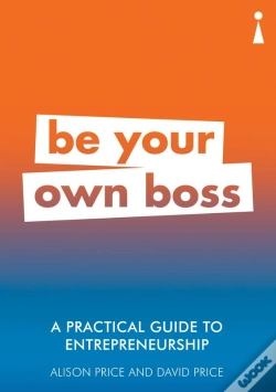 Capa do artigo Practical Guide To Entrepreneurship