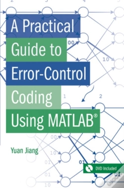 Capa do artigo Practical Guide To Error-Control Coding Using Matlab