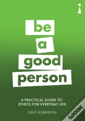 Capa do artigo Practical Guide To Ethics For Everyday Life