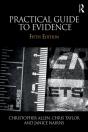 Practical Guide To Evidence - Preview