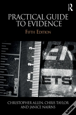 Capa do artigo Practical Guide To Evidence