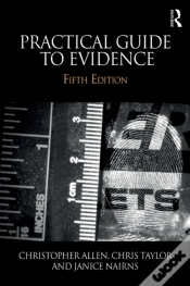 Capa do artigo Practical Guide To Evidence