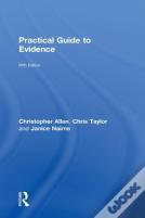 Practical Guide To Evidence