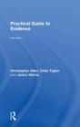 Practical Guide To Evidence - Preview
