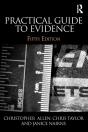 Practical Guide To Evidence - Preview