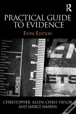 Capa do artigo Practical Guide To Evidence