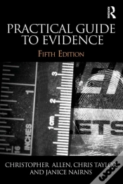 Capa do artigo Practical Guide To Evidence