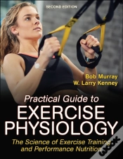 Capa do artigo Practical Guide To Exercise Physiology