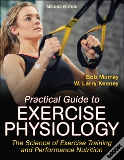 Capa do artigo Practical Guide To Exercise Physiology