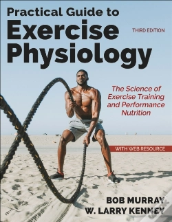Capa do artigo Practical Guide To Exercise Physiology