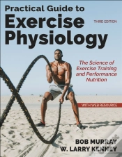 Capa do artigo Practical Guide To Exercise Physiology
