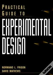 Capa do artigo Practical Guide To Experimental Design