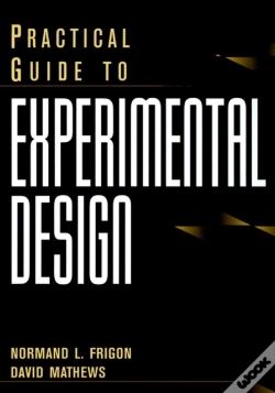 Capa do artigo Practical Guide To Experimental Design