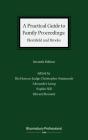 Practical Guide To Family Proceedings: Blomfield And Brooks - Preview