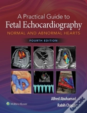 Capa do artigo Practical Guide To Fetal Echocardiography