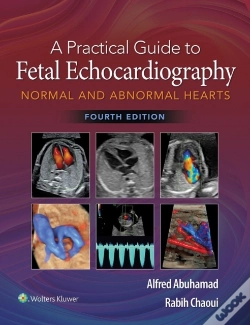 Capa do artigo Practical Guide To Fetal Echocardiography