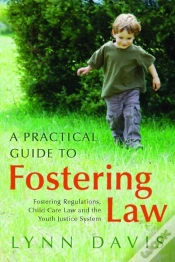 Capa do artigo Practical Guide To Fostering Law