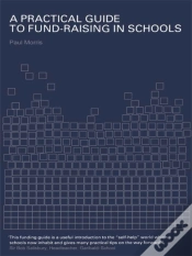 Capa do artigo Practical Guide To Fund-Raising In Schools