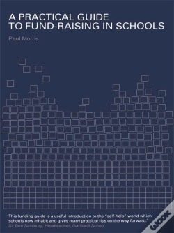 Capa do artigo Practical Guide To Fund-Raising In Schools