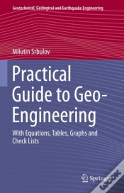Capa do artigo Practical Guide To Geo-Engineering