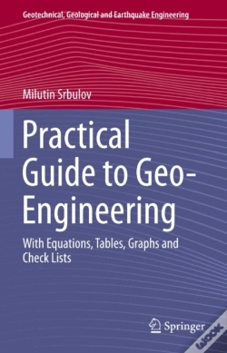 Capa do artigo Practical Guide To Geo-Engineering