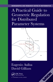 Capa do artigo Practical Guide To Geometric Regulation For Distributed Parameter Systems