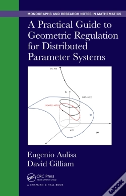Capa do artigo Practical Guide To Geometric Regulation For Distributed Parameter Systems