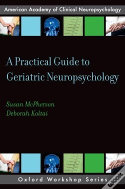 Capa do artigo Practical Guide To Geriatric Neuropsychology