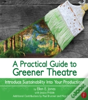 Capa do artigo Practical Guide To Greener Theatre
