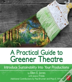 Capa do artigo Practical Guide To Greener Theatre