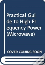 Capa do artigo Practical Guide To High Frequency Power