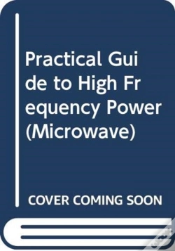 Capa do artigo Practical Guide To High Frequency Power