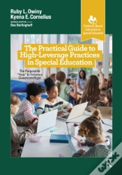 Capa do artigo Practical Guide To High-Leverage Practices In Special Education