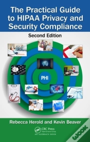 Capa do artigo Practical Guide To Hipaa Privacy And Security Compliance