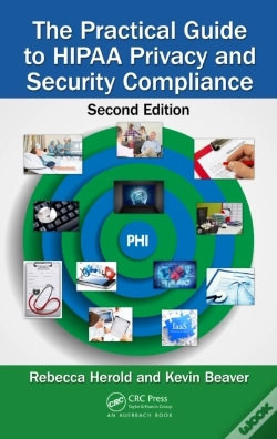 Capa do artigo Practical Guide To Hipaa Privacy And Security Compliance