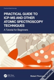 Capa do artigo Practical Guide To Icp-Ms And Other Atomic Spectroscopy Techniques