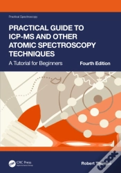 Capa do artigo Practical Guide To Icp-Ms And Other Atomic Spectroscopy Techniques