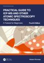 Practical Guide To Icp-Ms And Other Atomic Spectroscopy Techniques - Preview
