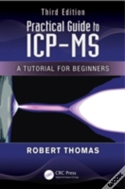 Capa do artigo Practical Guide To Icp-Ms