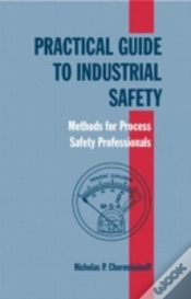 Capa do artigo Practical Guide To Industrial Safety