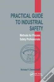 Capa do artigo Practical Guide To Industrial Safety