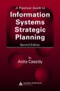 Practical Guide To Information Systems Strategic Planning - Preview