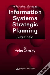 Capa do artigo Practical Guide To Information Systems Strategic Planning