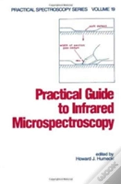 Capa do artigo Practical Guide To Infrared Microspectroscopy